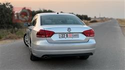 ڤۆڵکسواگن پاسات